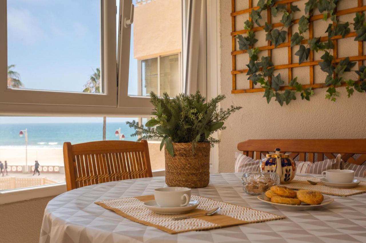 Blue Atlantic Family Home By Cadiz4Rentals Экстерьер фото