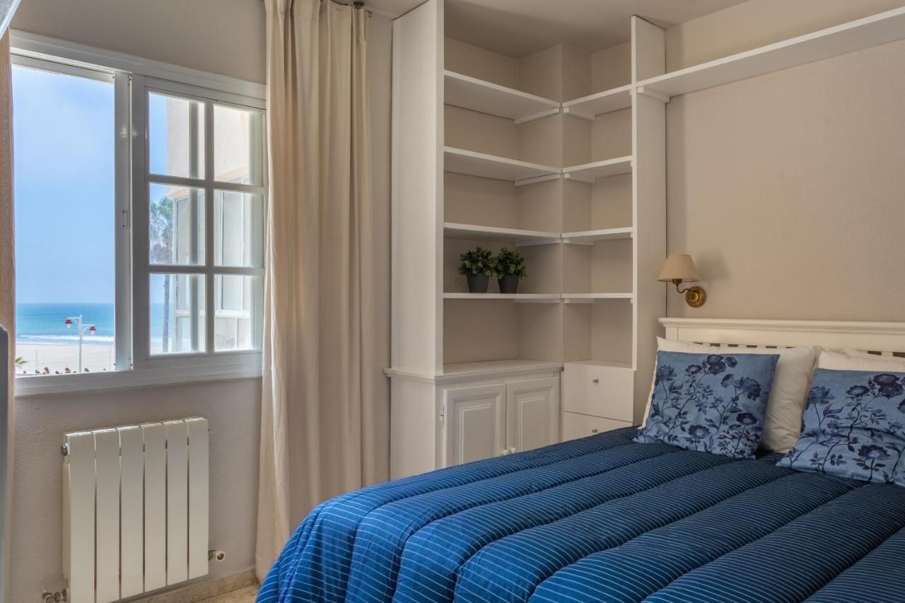 Blue Atlantic Family Home By Cadiz4Rentals Экстерьер фото