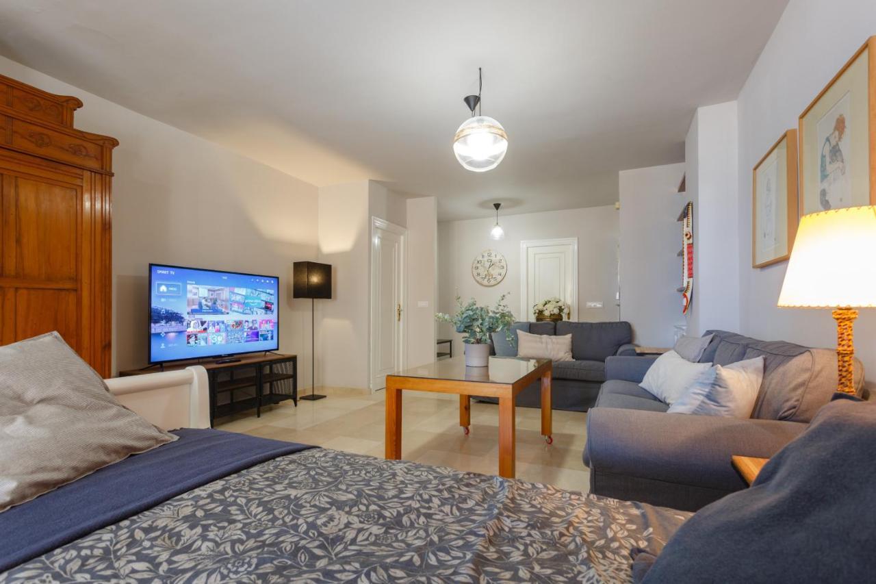Blue Atlantic Family Home By Cadiz4Rentals Экстерьер фото