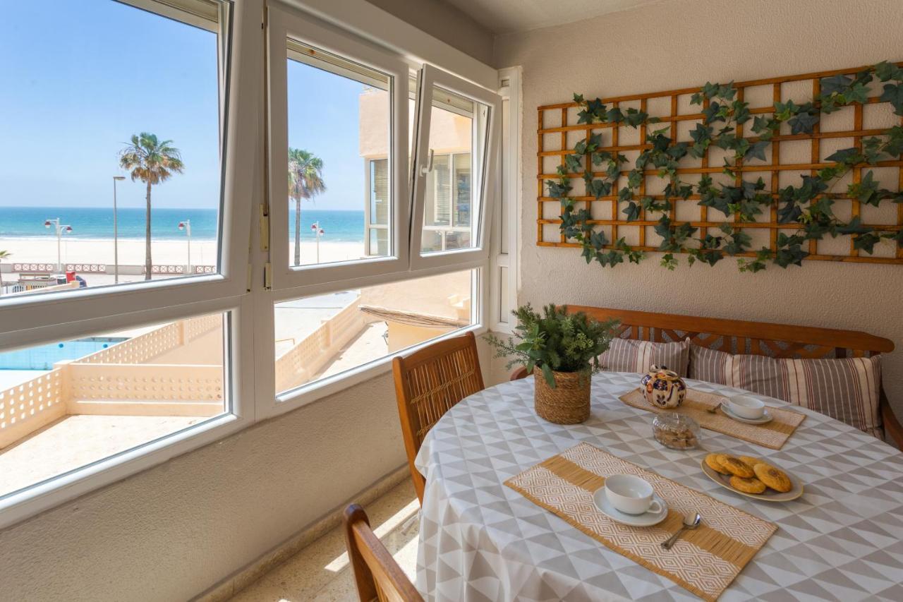 Blue Atlantic Family Home By Cadiz4Rentals Экстерьер фото