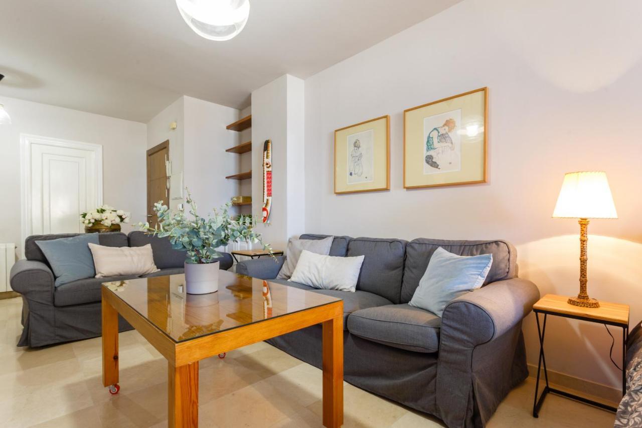 Blue Atlantic Family Home By Cadiz4Rentals Экстерьер фото