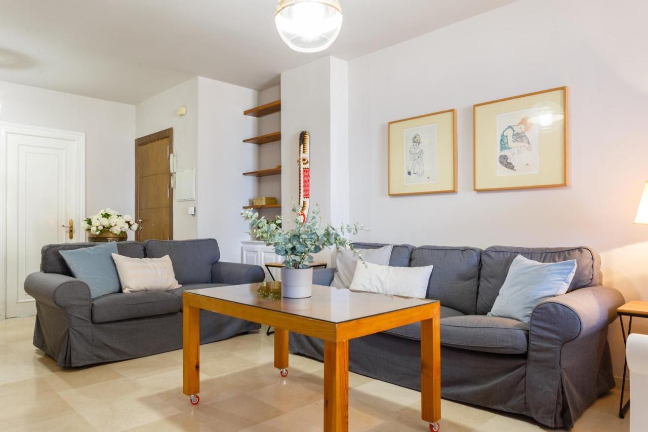 Blue Atlantic Family Home By Cadiz4Rentals Экстерьер фото