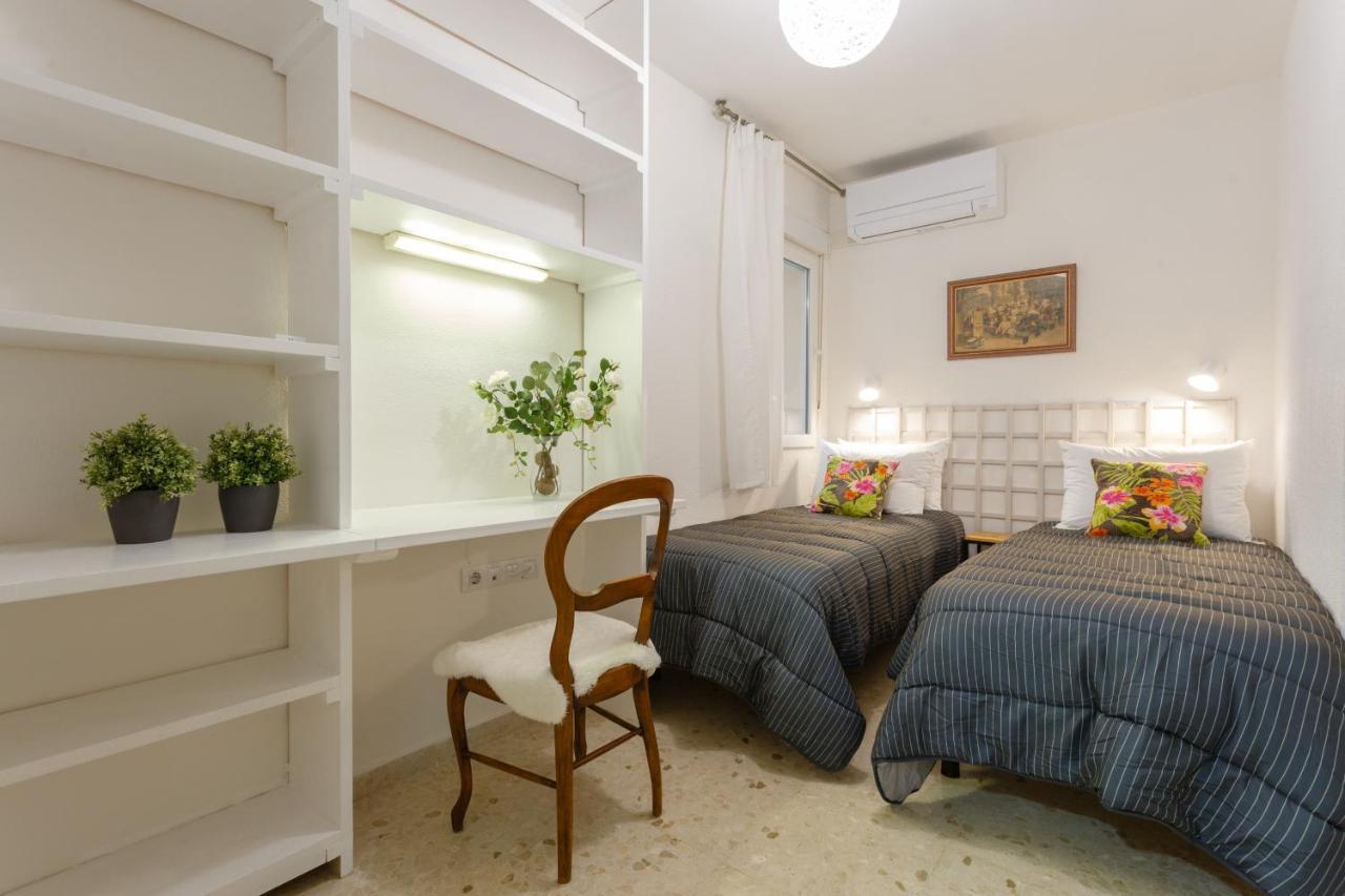 Blue Atlantic Family Home By Cadiz4Rentals Экстерьер фото