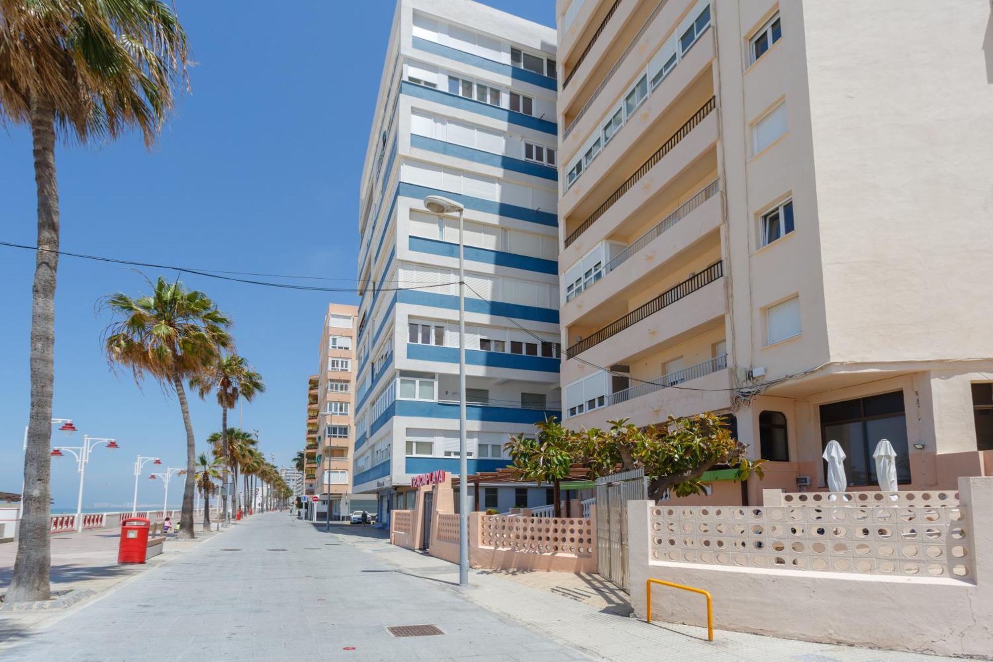 Blue Atlantic Family Home By Cadiz4Rentals Экстерьер фото